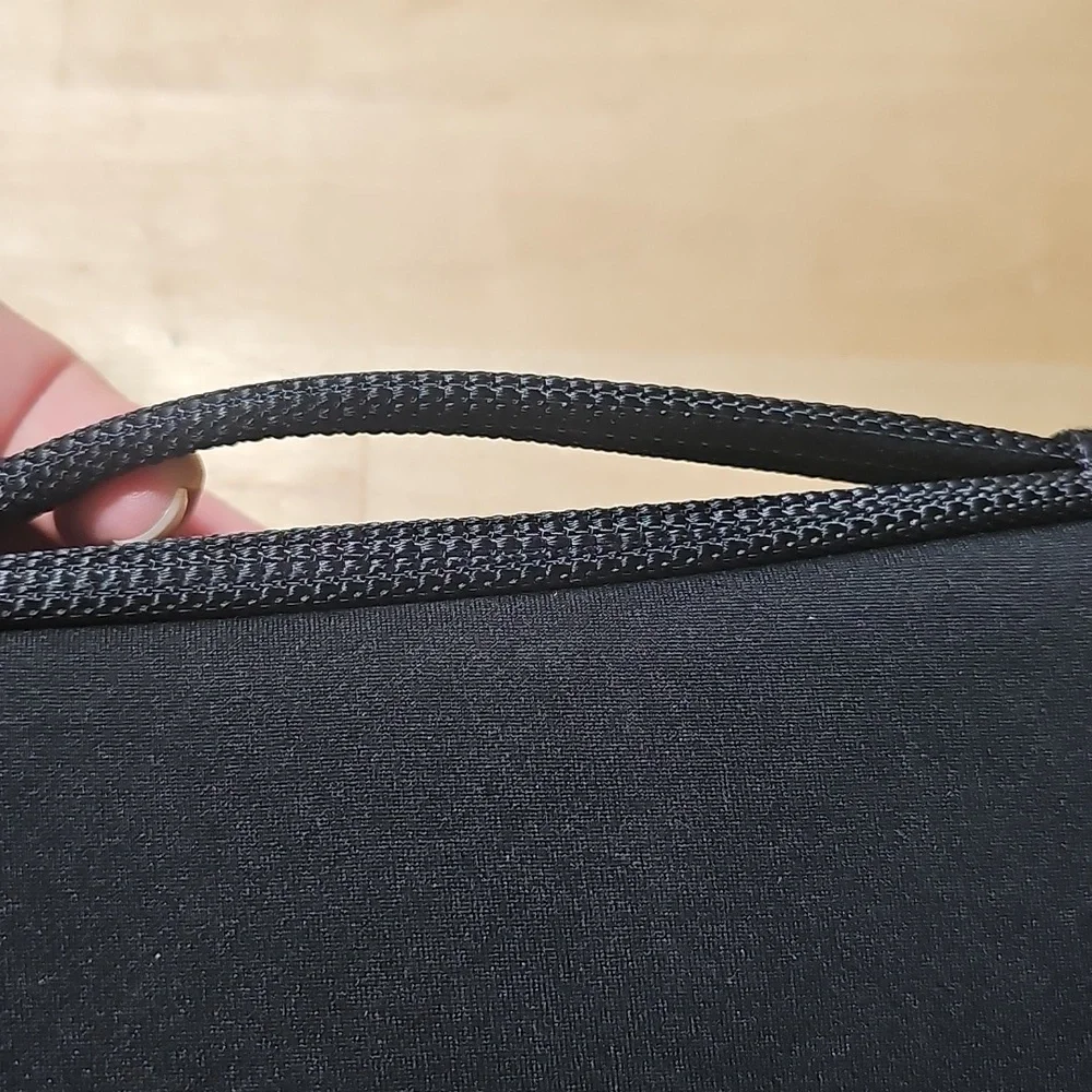 3 for $10 💻Belkin Black Laptop Tablet Sleeve 13x8 Padded Fleece Lined Tech Case